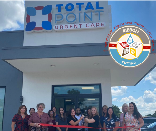 Total-Point-Urgent-Care-Ribbon-Cutting